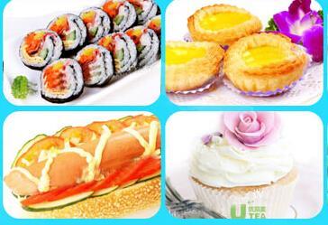 加盟特色小吃卷饼哪家好？揭秘选择品牌与外卖服务的关键