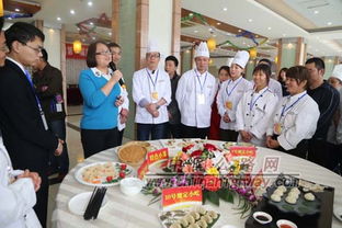 浙江高速投资发展 成功举办第一届服务区外租单位小吃比武大赛