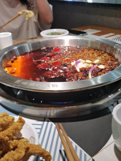 一场味觉与服务的双向奔赴 记了一次满意的正餐体验