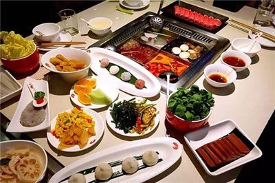 天津最好吃的火锅店TOP5 蜀滋香·最鲜鱼火锅登顶 味道很棒 外卖送餐服务