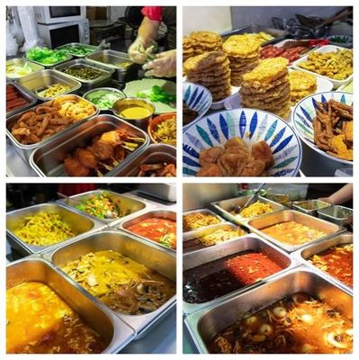 餐饮外卖送餐服务的兴起与发展