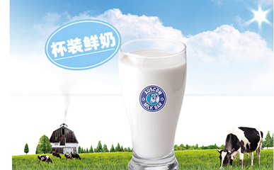 澳牛鲜奶吧加盟指南 费用、利润分析与外卖送餐服务